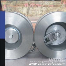 CF8/CF8m Single Disc Wafer Swing Check Valve